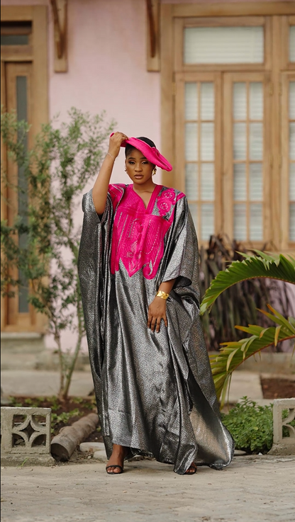 Olori Agbada