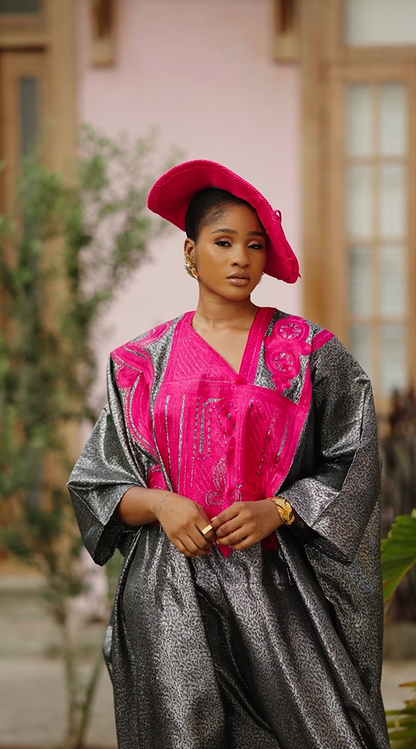 Olori Agbada