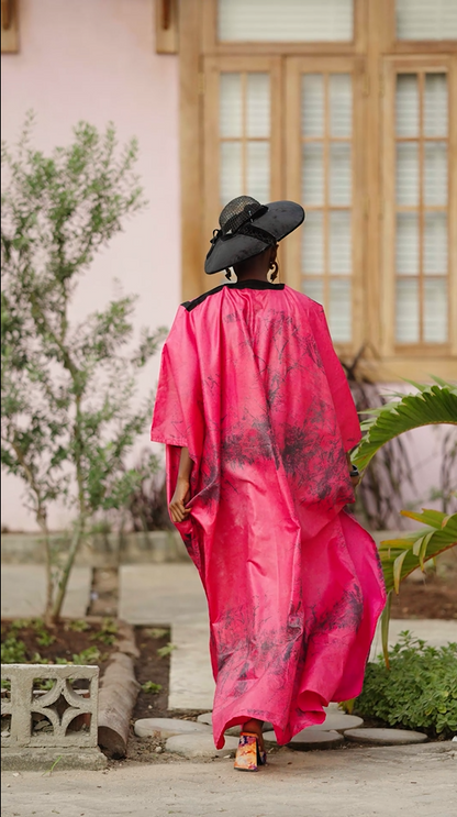 Olori Agbada