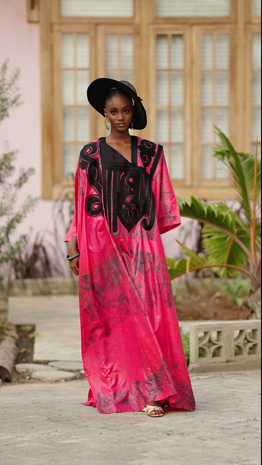 Olori Agbada